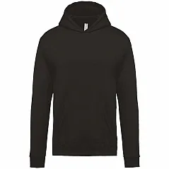 KIDS’ HOODED SWEATSHIRT - Kariban
