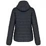  LADIES' LIGHTWEIGHT HOODED PADDED JACKET - Kariban