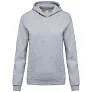  KIDS’ HOODED SWEATSHIRT - Kariban