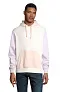  SOL'S COLLINS - UNISEX HOODED SWEATSHIRT - SOL'S