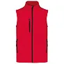  Muški softshell prsluk - Kariban