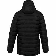 MEN'S LIGHTWEIGHT HOODED PADDED PARKA - Kariban