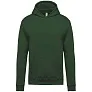  KIDS’ HOODED SWEATSHIRT - Kariban