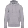  HOODED SWEATSHIRT - Kariban