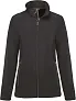  LADIES’ 2-LAYER SOFTSHELL JACKET - Kariban
