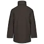  QUILTED PARKA - Kariban