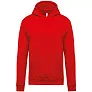  KIDS’ HOODED SWEATSHIRT - Kariban