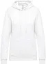 LADIES’ HOODED SWEATSHIRT - Kariban
