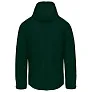  MEN'S DETACHABLE HOODED SOFTSHELL JACKET - Kariban