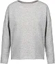  LADIES' OVERSIZED SWEATSHIRT - Kariban