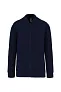  FULL ZIP FLEECE SWEATSHIRT - 300 g/m² - Kariban
