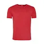  WASHED T - 165 g/m² - Just Ts