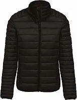 LADIES' LIGHTWEIGHT PADDED JACKET - Kariban