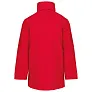  QUILTED PARKA - Kariban
