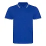  STRETCH TIPPED POLO - Just Polos