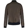  MEN'S BOMBER JACKET - Kariban