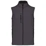  Muški softshell prsluk - Kariban