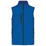  Muški softshell prsluk - Kariban