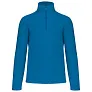 ENZO ZIP NECK MICROFLEECE JACKET - Kariban