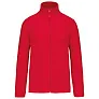  FULL ZIP MICROFLEECE JACKET - Kariban