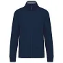  MEN'S FULL ZIP SWEAT JACKET - Kariban