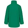  QUILTED PARKA - Kariban