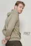  SOL'S STELLAR - UNISEX HOODED SWEATSHIRT - SOL'S