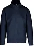  FULL ZIP FLEECE JACKET - Kariban