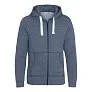  Hoodica s patentnim zatvaračem - Just Hoods