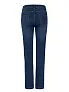 KATY Ženske ravne traperice - So Denim