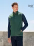  SOL'S FALCON BW MEN - SOFTSHELL BODYWARMER - SOL'S