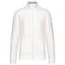  MEN'S FULL ZIP SWEAT JACKET - Kariban