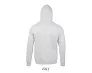  SOL'S SPENCER - HOODED SWEATSHIRT - SOL'S