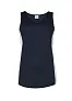  WOMEN'S COOL CONTRAST VEST - Just Cool