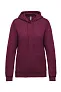  LADIES’ HOODED SWEATSHIRT - Kariban