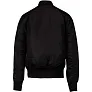  REVERSIBLE BOMBER JACKET - Kariban