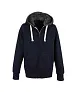  Hoodie s podstavom od umjetnog krzna - Just Hoods