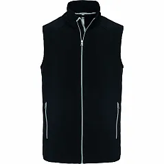 Dvoslojni softshell prsluk - Kariban