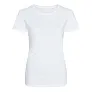  GIRLIE SLUB T - 160 g/m² - Just Ts