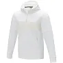 Sayan Muška anorak majica s kapuljačom i 1/4 zipom - Elevate Life