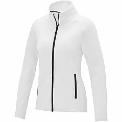 women's fleece jacket - Elevate Essentials