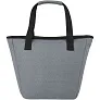 Joey 9-can GRS recycled canvas lunch cooler bag 6L