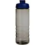 H2O Active® Eco Treble 750 ml flip lid sport bottle