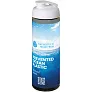 H2O Active® Eco Vibe 850 ml flip lid sport bottle