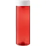 H2O Active® Eco Vibe Boca za vodu s poklopcem na navoj, 850 ml