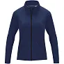 Zelus women's fleece jacket - Elevate Essentials