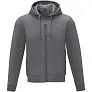 Darnell men's hybrid jacket - Elevate Life