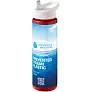 H2O Active® Eco Vibe 850 ml spout lid sport bottle