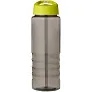 H2O Active® Eco Treble 750 ml spout lid sport bottle