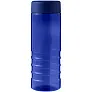 H2O Active® Eco Treble Boca za vodu s poklopcem na navoj, 750 ml